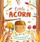 Image for Nature Stories: Little Acorn : Padded Board Book