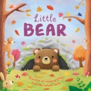 Image for Nature Stories: Little Bear : Padded Board Book