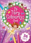 Image for My Fairy Colouring Book
