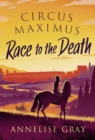 Image for Race to the Death
