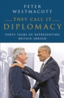 Image for They call it diplomacy