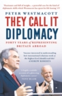 Image for They call it diplomacy