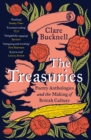Image for The Treasuries: Poetry Anthologies and the Making of British Culture