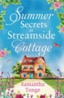 Image for Summer Secrets at Streamside Cottage