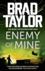 Image for Enemy of Mine