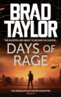 Image for Days of Rage