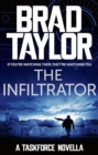 Image for The Infiltrator