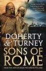 Image for Sons of Rome