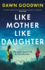 Image for Like mother, like daughter