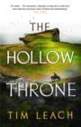 Image for The Hollow Throne : 3