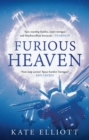 Image for Furious Heaven : 2