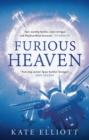 Image for Furious heaven