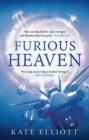 Image for Furious Heaven