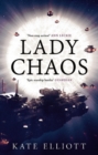 Image for Lady Chaos