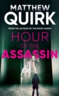 Image for Hour of the Assassin: A Novel