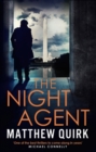 Image for The night agent  : a novel