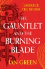 Image for The gauntlet and the burning blade