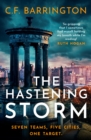 Image for The hastening storm