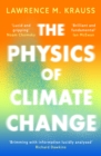 Image for The physics of climate change