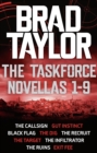 Image for Taskforce Novellas 1-9 Boxset