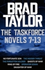 Image for Taskforce. : Books 7-13