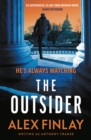 Image for The outsider