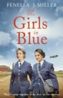 Image for The Girls in Blue
