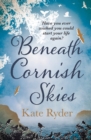 Image for Beneath Cornish skies