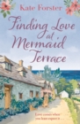 Image for Finding love at Mermaid Terrace