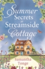Image for Summer Secrets at Streamside Cottage