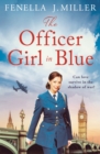 Image for The Officer Girl in Blue