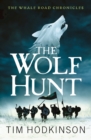 Image for The Wolf Hunt