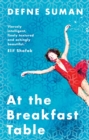 Image for At the breakfast table