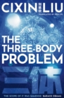 Image for The Three-Body Problem FTI