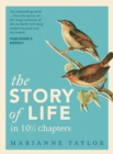 Image for The story of life in 10 1/2 chapters