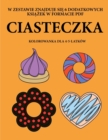 Image for Kolorowanka dla 4-5-latkow (Ciasteczka)