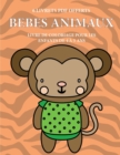Image for Livre de coloriage pour les enfants de 4 a 5 ans (Bebes animaux)
