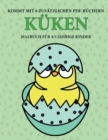 Image for Malbuch fur 4-5 jahrige Kinder (Kuken)