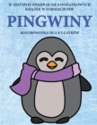 Image for Kolorowanka dla 4-5-latkow (Pingwiny)