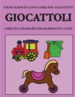 Image for Libri da colorare per bambini di 2 anni (Giocattoli)