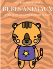Image for Livres de coloriage pour enfants de 2 ans (Bebes animaux)