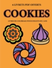 Image for Livres de coloriage pour enfants de 2 ans (Cookies)