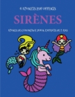 Image for Livres de coloriage pour enfants de 2 ans (Sirenes)