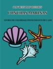 Image for Conchas Marinas