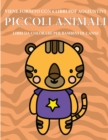 Image for Libri da colorare per bambini di 2 anni (Piccoli animali)