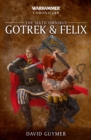 Image for Gotrek and Felix  : the sixth omnibus