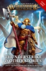 Image for Thunderstrike &amp; Other Stories