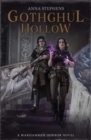 Image for Gothghul Hollow