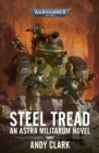 Image for Steel Tread