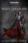 Image for The chronicles of Malus DarkbladeVolume 2